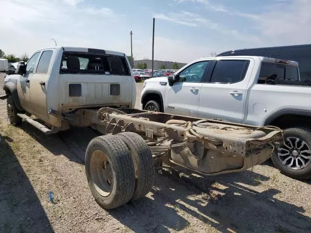 2023 Dodge RAM 4500