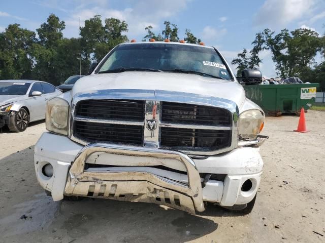 2006 Dodge RAM 3500 ST