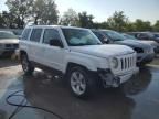 2013 Jeep Patriot Sport