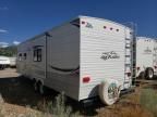 2012 Jayco Jafeather