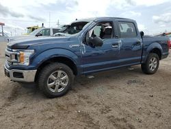 2020 Ford F150 Supercrew en venta en Greenwood, NE