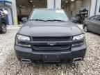 2008 Chevrolet Trailblazer SS