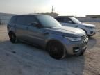 2015 Land Rover Range Rover Sport SC