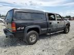 2002 Chevrolet Silverado K1500 Heavy Duty