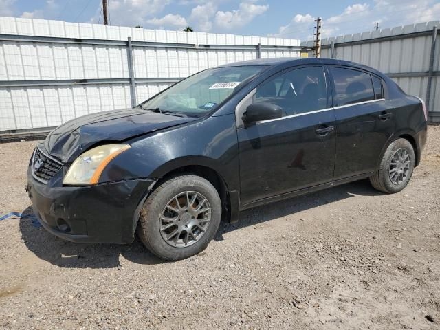 2009 Nissan Sentra 2.0