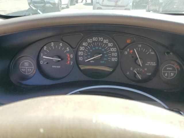 2003 Buick Regal LS