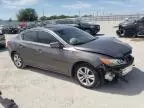 2013 Acura ILX Hybrid Tech