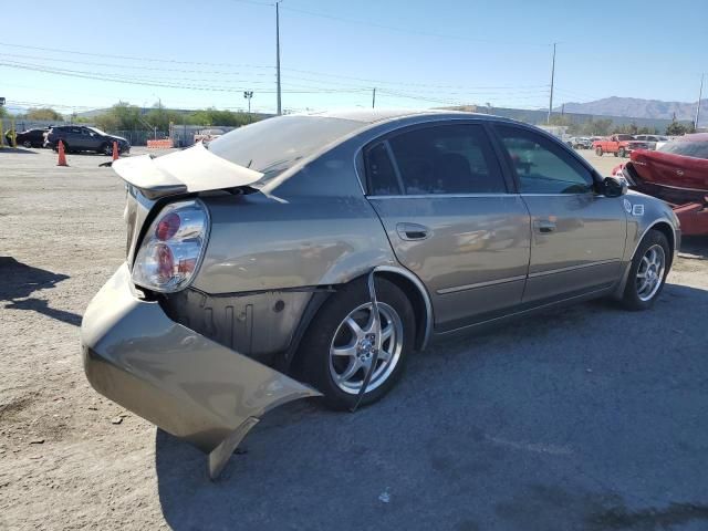 2005 Nissan Altima S