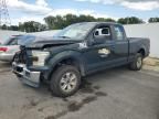 2015 Ford F150 Super Cab