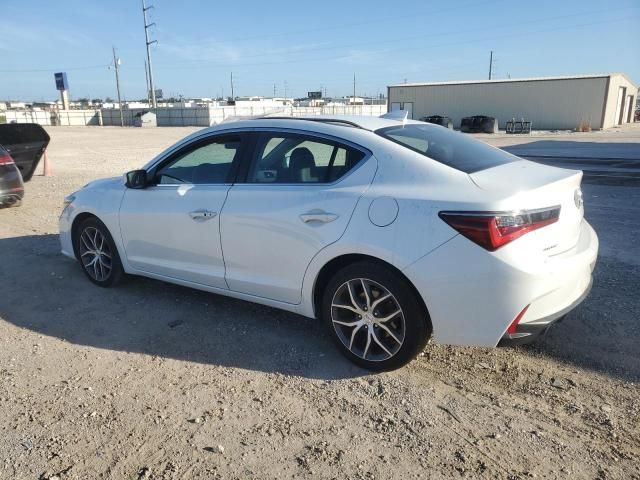 2019 Acura ILX Premium