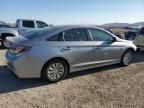 2016 Hyundai Sonata Hybrid