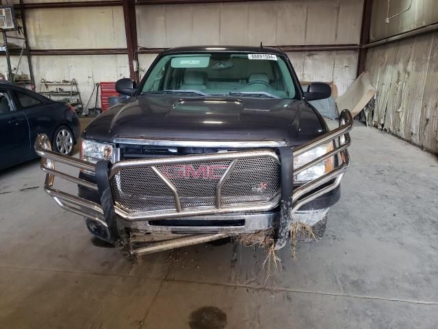 2011 GMC Sierra K1500 SLE