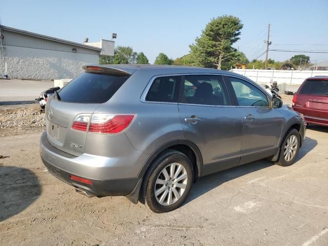 2010 Mazda CX-9