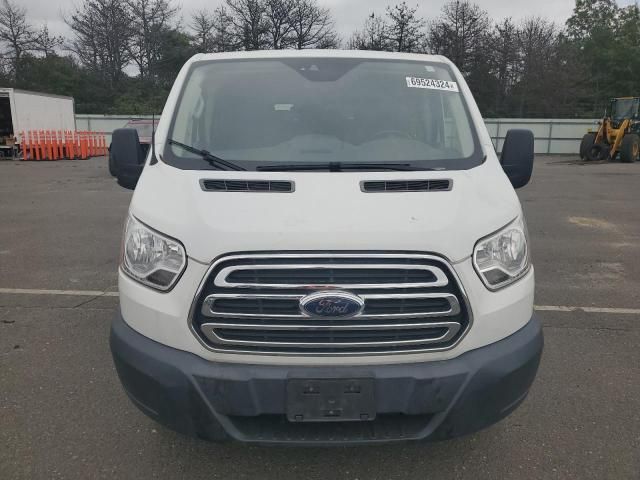 2017 Ford Transit T-350