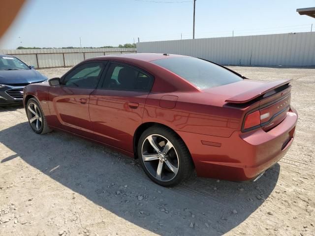 2014 Dodge Charger SXT