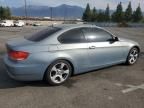 2007 BMW 328 I