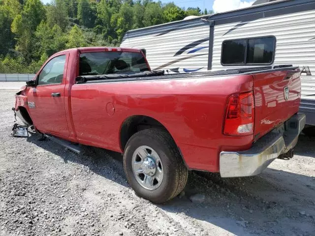 2016 Dodge RAM 2500 ST