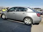 2007 Nissan Sentra 2.0