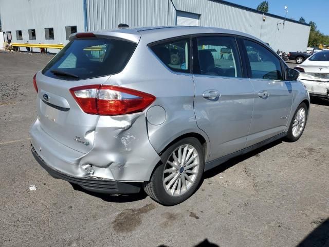 2013 Ford C-MAX SEL