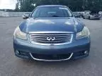 2009 Infiniti M35 Base