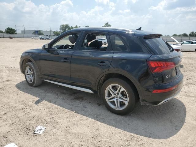 2018 Audi Q5 Premium