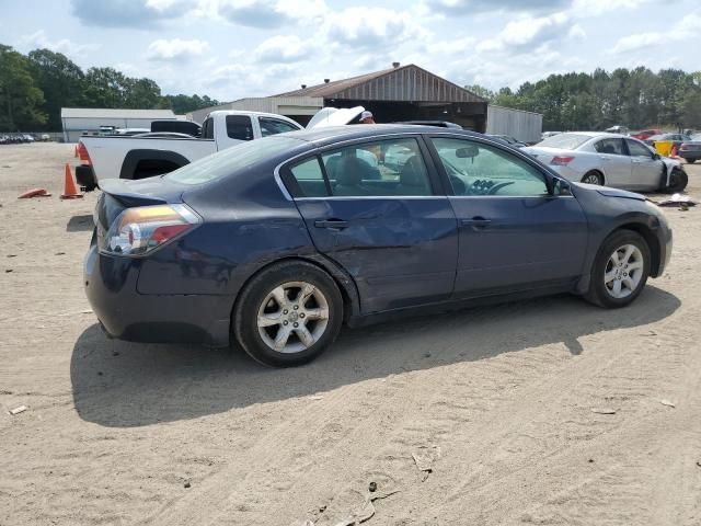 2007 Nissan Altima 2.5