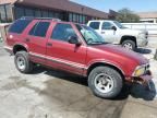 1997 Chevrolet Blazer