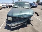 2002 Toyota Tacoma Double Cab Prerunner