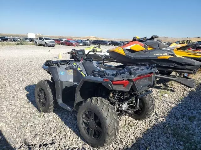 2020 Polaris Sportsman XP 1000