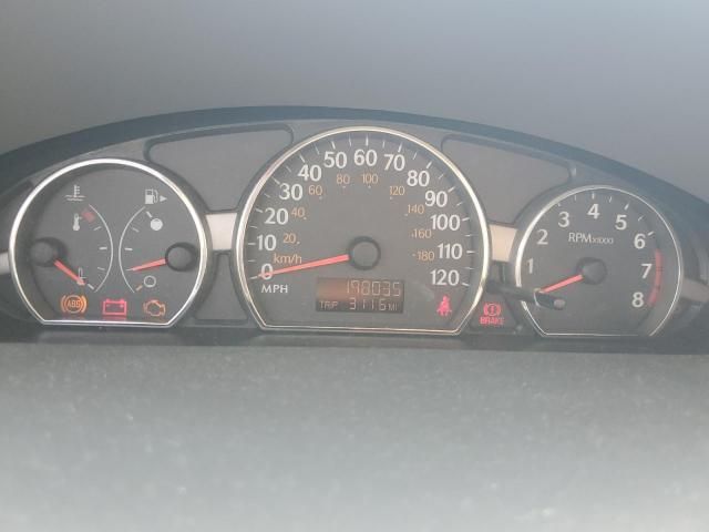 2006 Saturn Ion Level 2