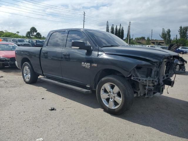 2019 Dodge RAM 1500 Classic SLT