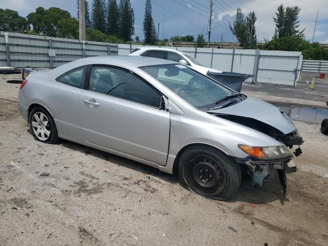 2006 Honda Civic LX