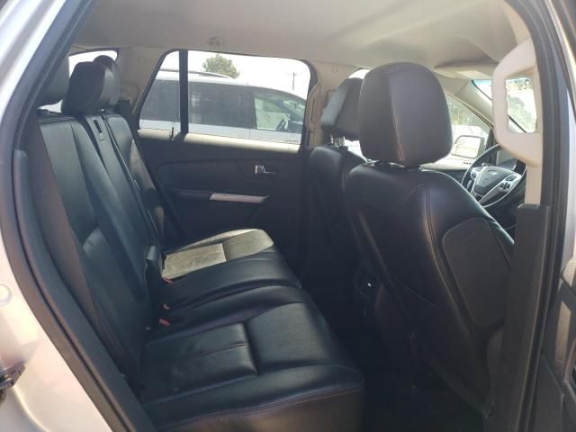 2012 Ford Edge SEL