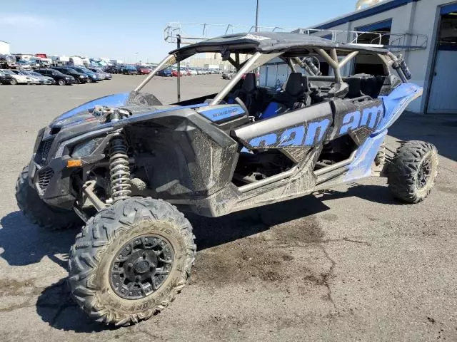 2024 Can-Am Maverick X3 Max X RS Turbo RR