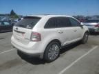 2009 Ford Edge Limited