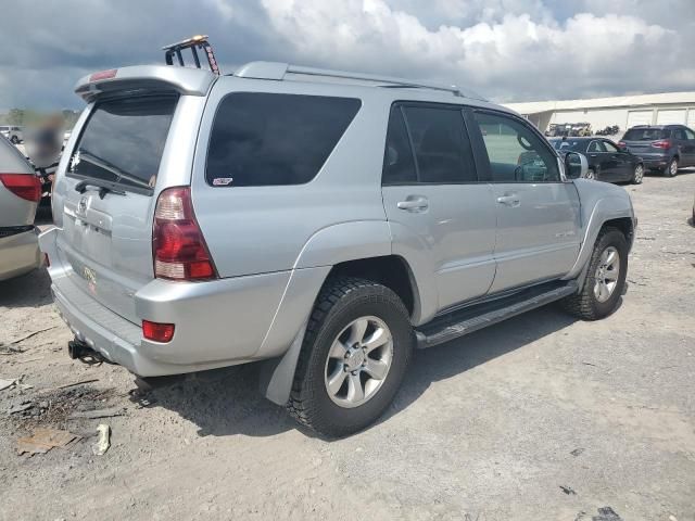 2004 Toyota 4runner SR5