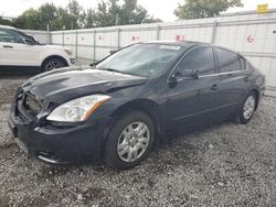 Nissan salvage cars for sale: 2012 Nissan Altima Base