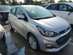 2020 Chevrolet Spark 1LT