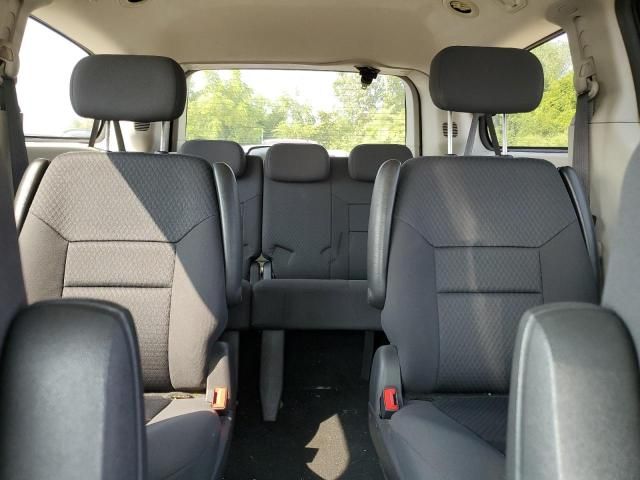 2010 Dodge Grand Caravan SE