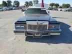 1978 Cadillac Deville