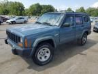 1997 Jeep Cherokee Sport