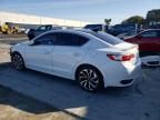 2016 Acura ILX Premium