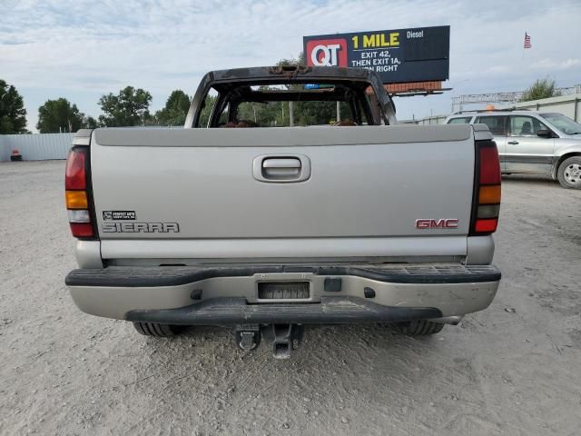 2005 GMC Sierra K1500 Denali