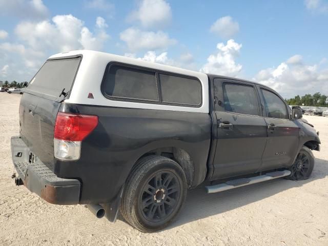 2012 Toyota Tundra Crewmax SR5