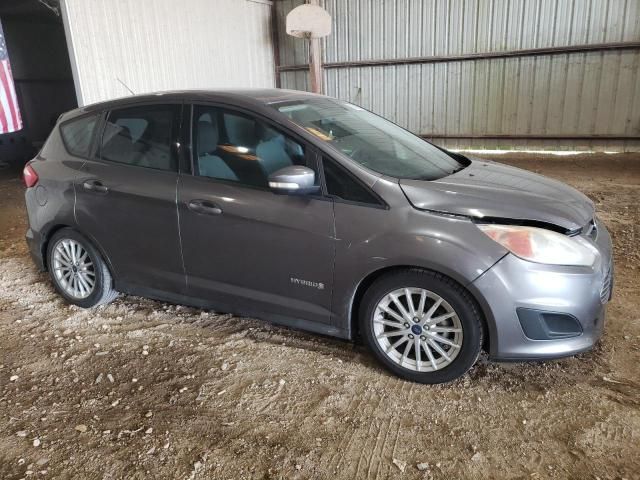 2013 Ford C-MAX SE