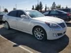 2013 Hyundai Equus Signature