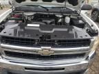 2010 Chevrolet Silverado C2500 Heavy Duty LT