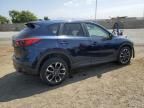 2016 Mazda CX-5 GT