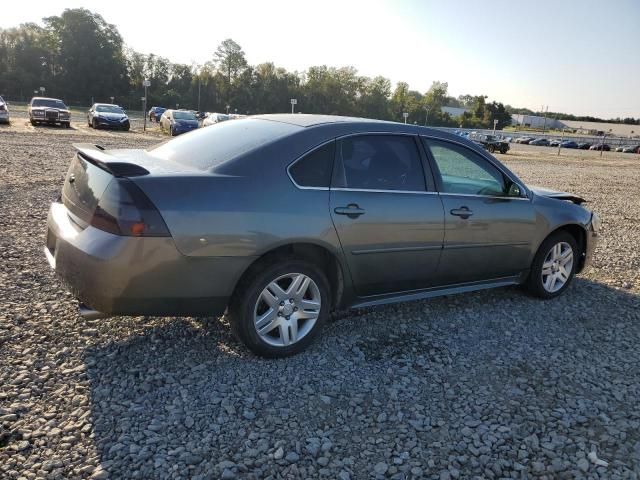 2012 Chevrolet Impala LT