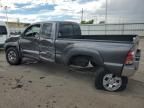 2013 Toyota Tacoma Access Cab